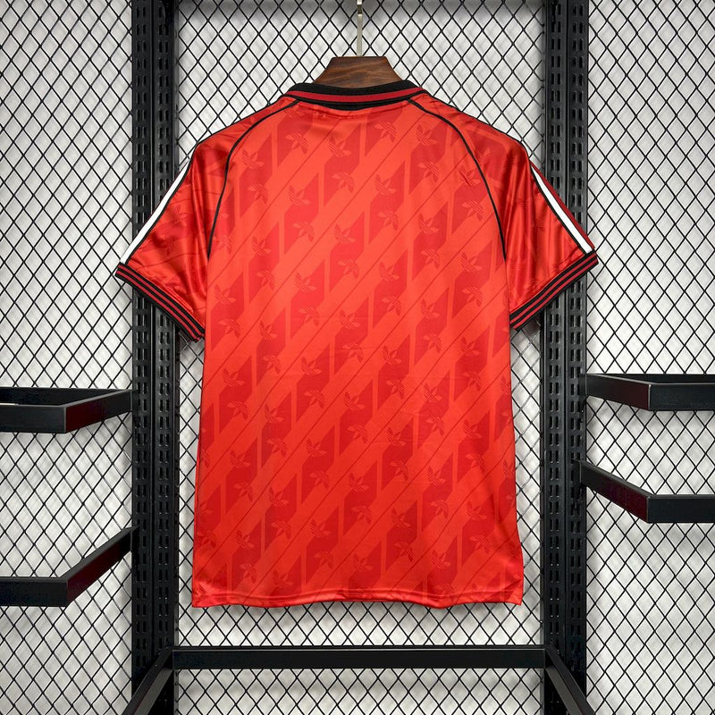 FLAMENGO MEN'S JERSEY SPECIAL EDITION RETRO 24/25