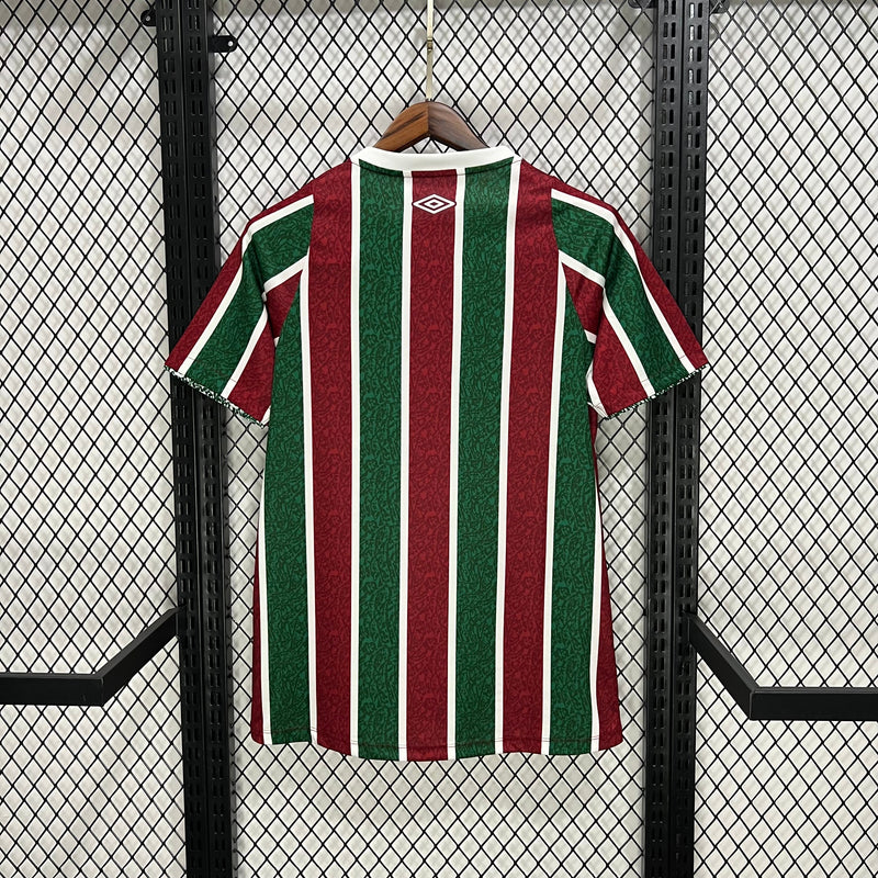 FLUMINENSE MEN'S JERSEY I 24/25