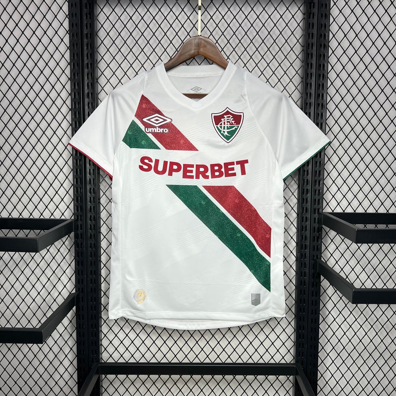 FLUMINENSE MEN'S JERSEY II 24/25