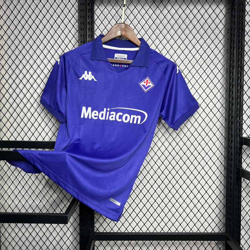 FIORENTINA MEN'S JERSEY I 24/25