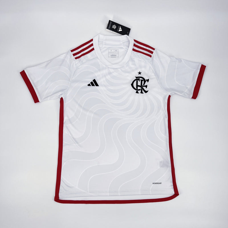 FLAMENGO MEN'S JERSEY II 24/25