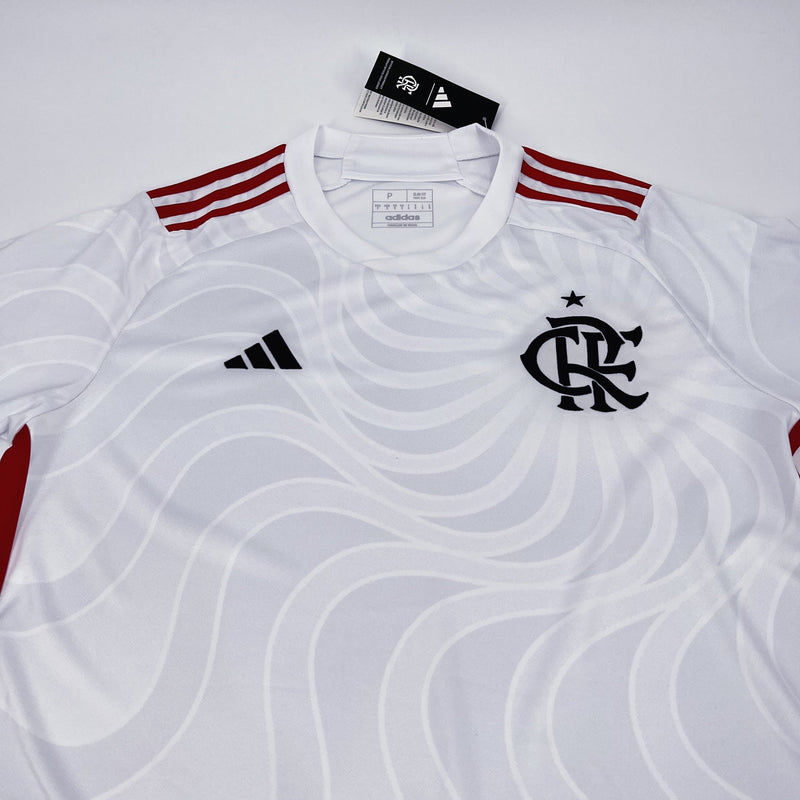 FLAMENGO MEN'S JERSEY II 24/25