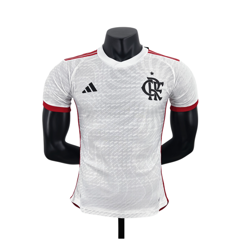 FLAMENGO MEN'S JERSEY II 24/25 (PLAYER VERSION)