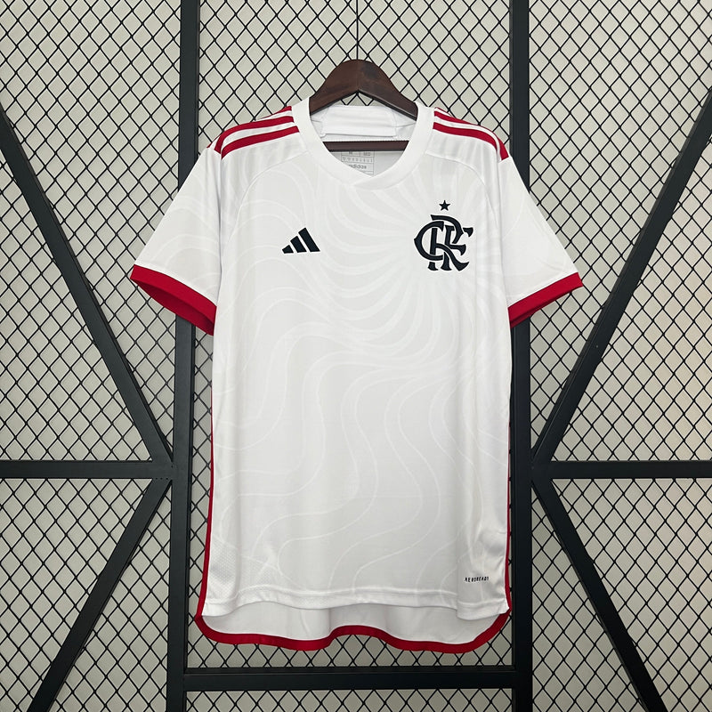 FLAMENGO MEN'S JERSEY II 24/25