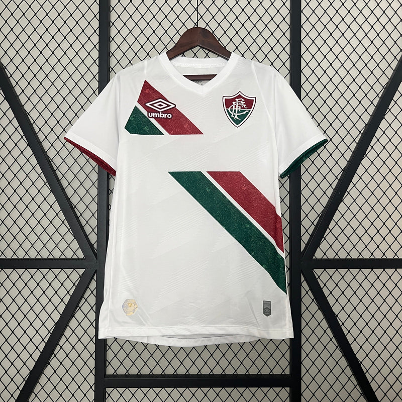 FLUMINENSE MEN'S JERSEY II 24/25