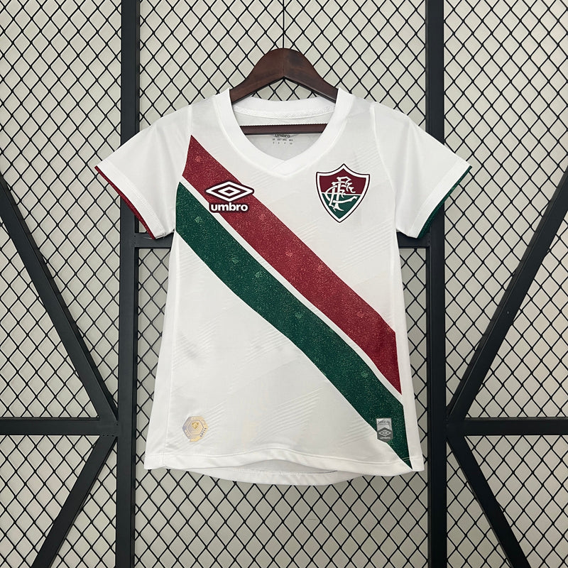 FLUMINENSE WOMEN’S JERSEY II 24/25