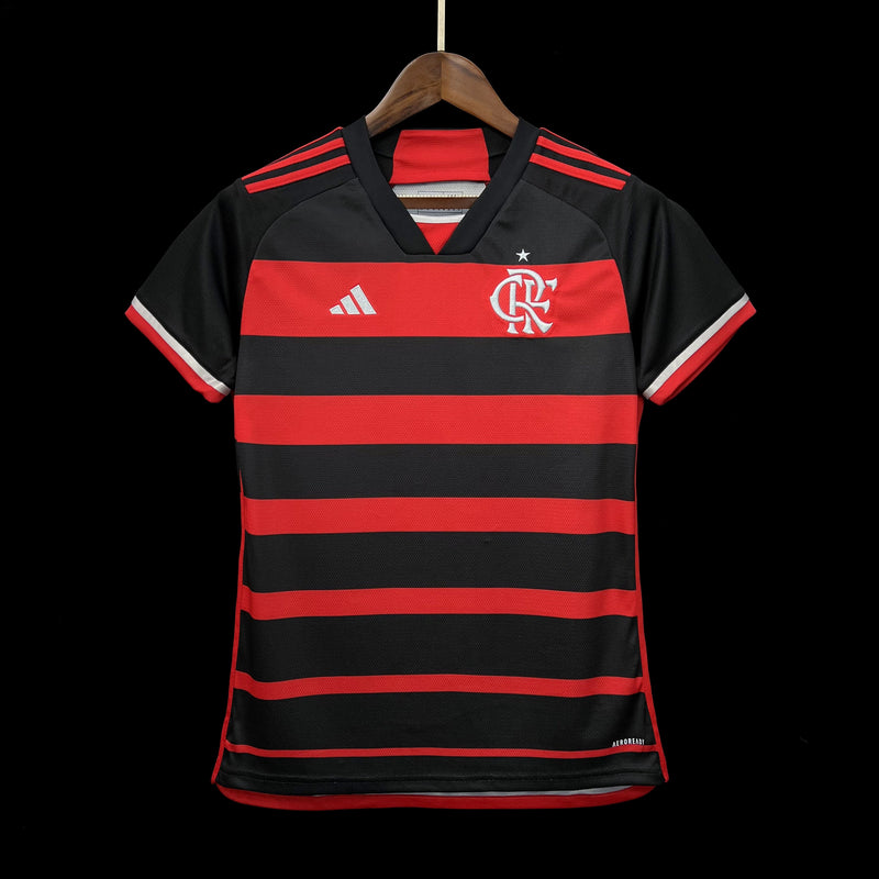 FLAMENGO WOMEN’S JERSEY I 24/25