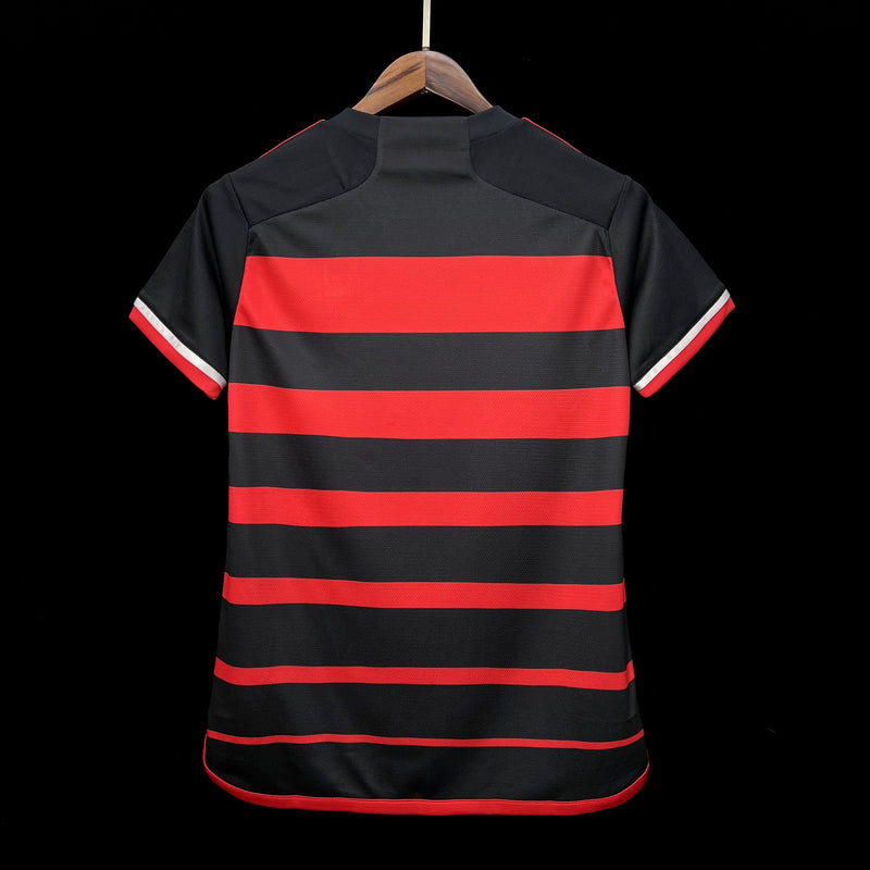 FLAMENGO WOMEN’S JERSEY I 24/25