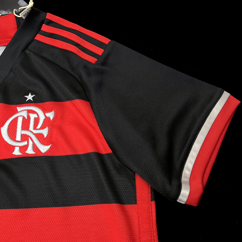 FLAMENGO WOMEN’S JERSEY I 24/25