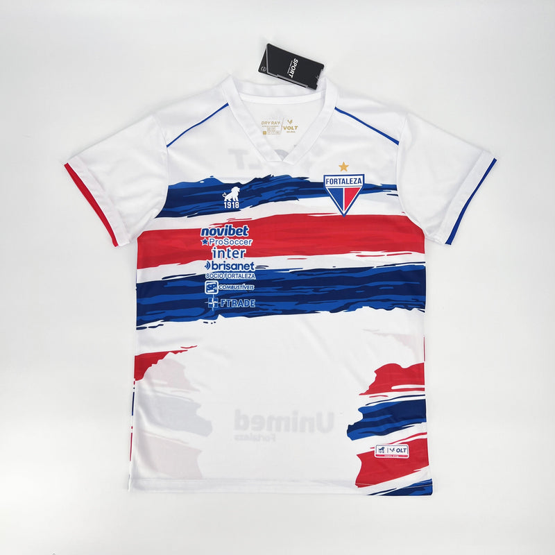 FORTALEZA MEN'S JERSEY ALL SPONSORS II 24/25