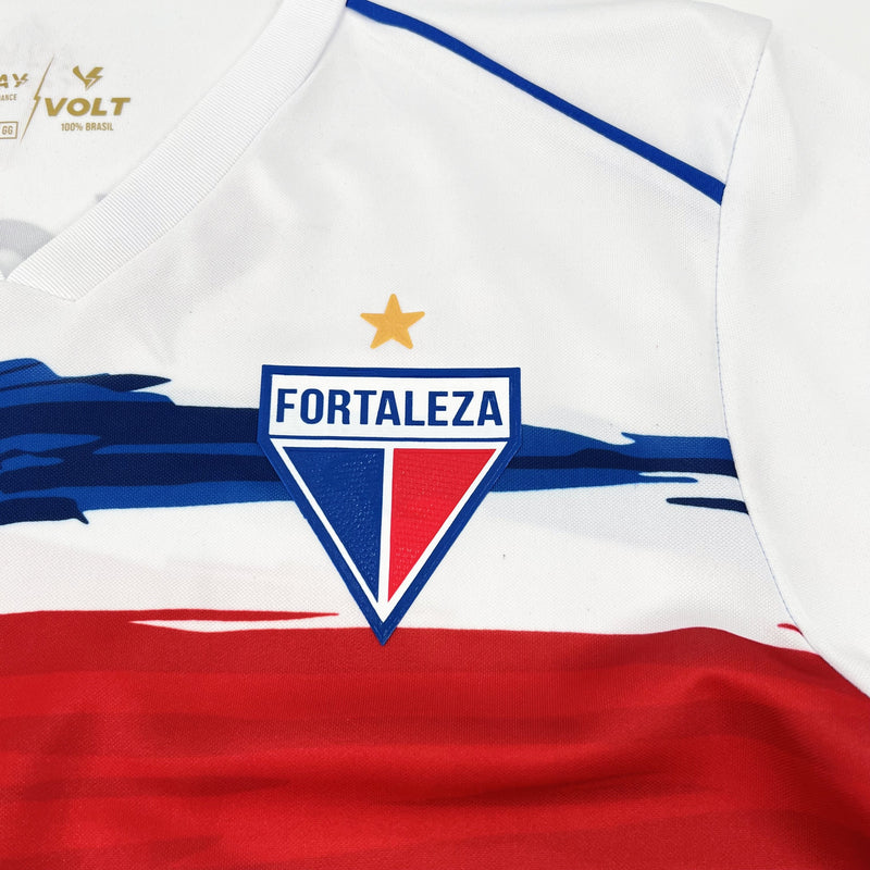 FORTALEZA MEN'S JERSEY ALL SPONSORS II 24/25