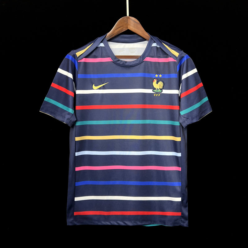 FRANCE MEN'S JERSEY TRAINING I 2024