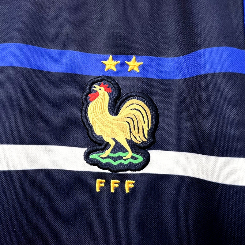 FRANCE MEN'S JERSEY TRAINING I 2024