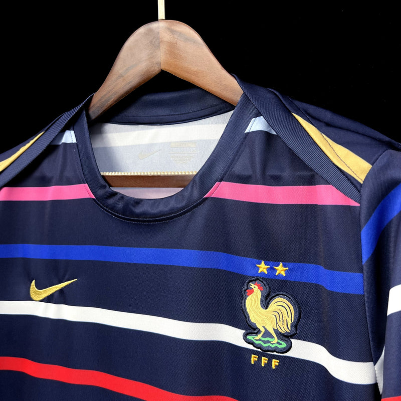 FRANCE MEN'S JERSEY TRAINING I 2024