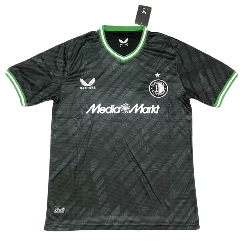 FEYENOORD ROTTERDAM MEN'S JERSEY II 24/25