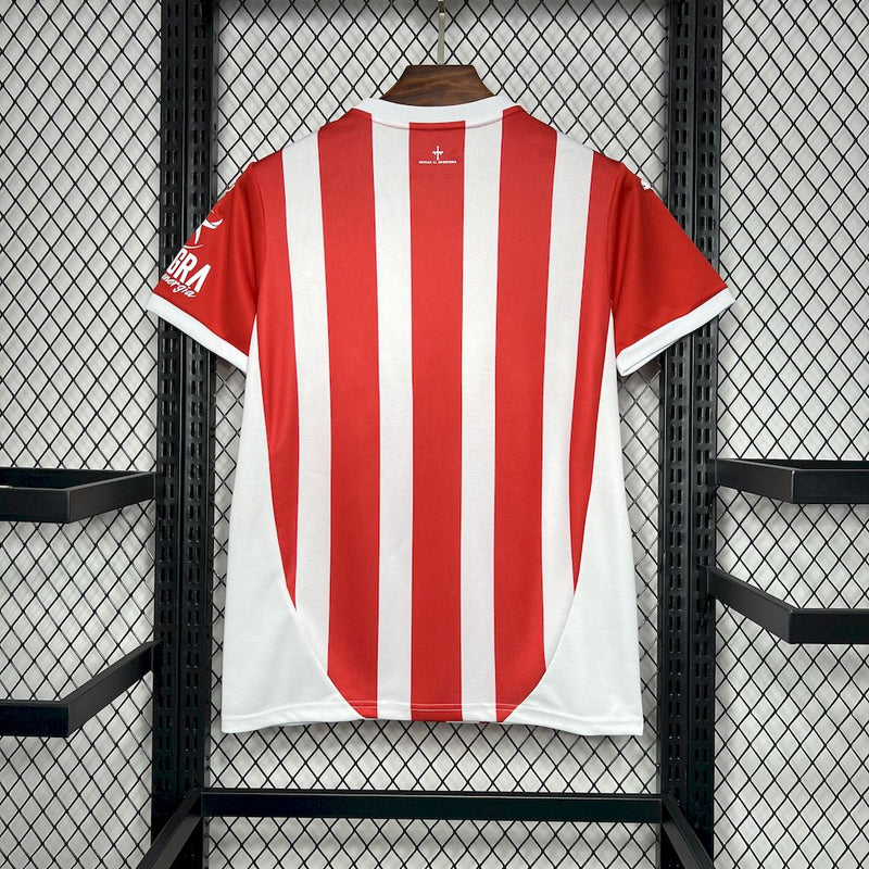 GIJON MEN'S JERSEY I 24/25