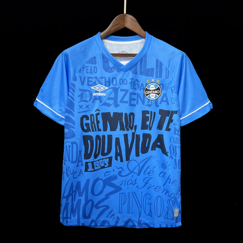 GREMIO MEN'S JERSEY EDITION CELEBRATIVE I 24/25