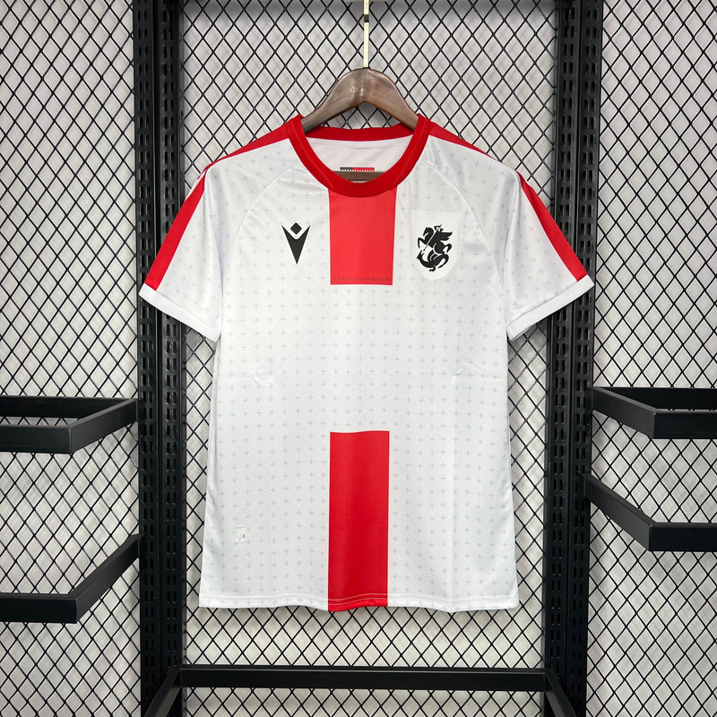 GEORGIA MEN'S JERSEY EURO II 2024