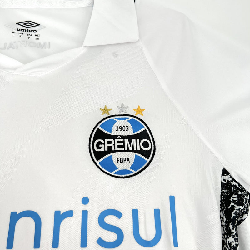 GREMIO MEN'S JERSEY II 24/25