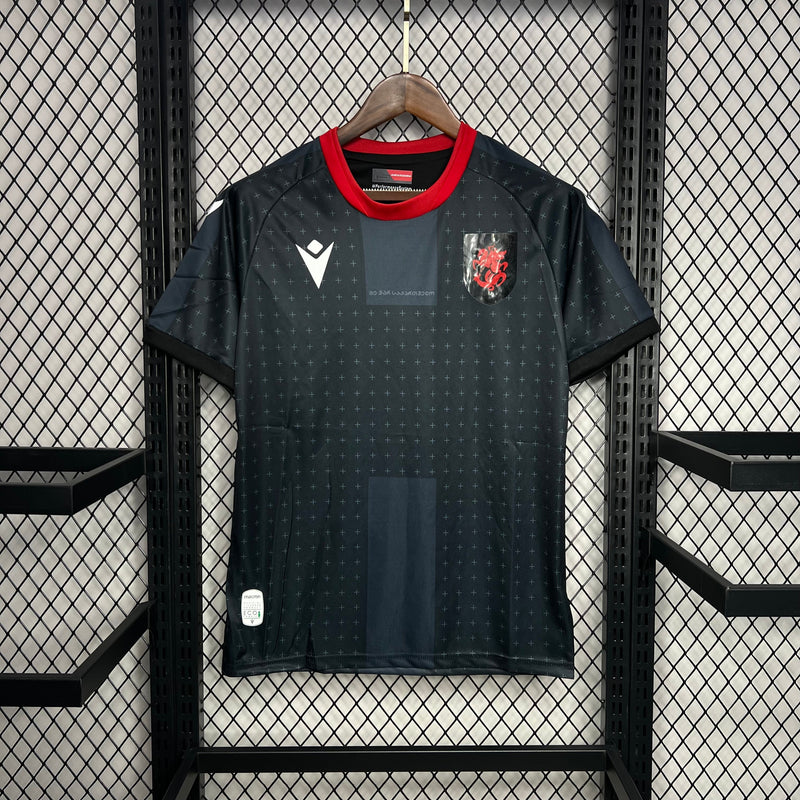 GEORGIA MEN'S JERSEY EURO III 2024