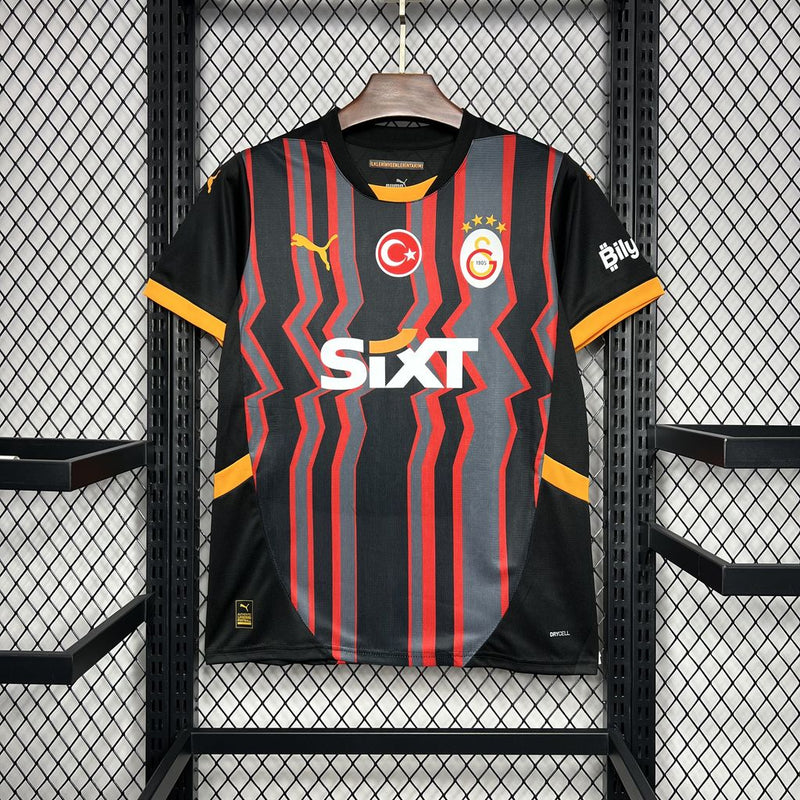 GALATASARAY MEN'S JERSEY III 24/25