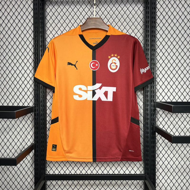 GALATASARAY MEN'S JERSEY I 24/25