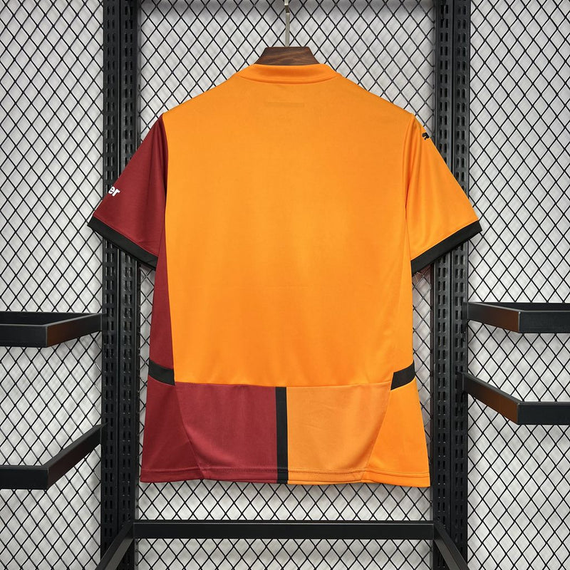 GALATASARAY MEN'S JERSEY I 24/25