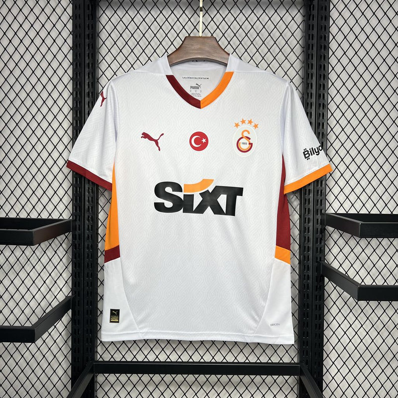 GALATASARAY MEN'S JERSEY II 24/25