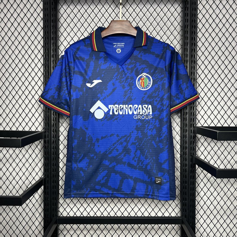 GETAFE MEN'S JERSEY I 24/25