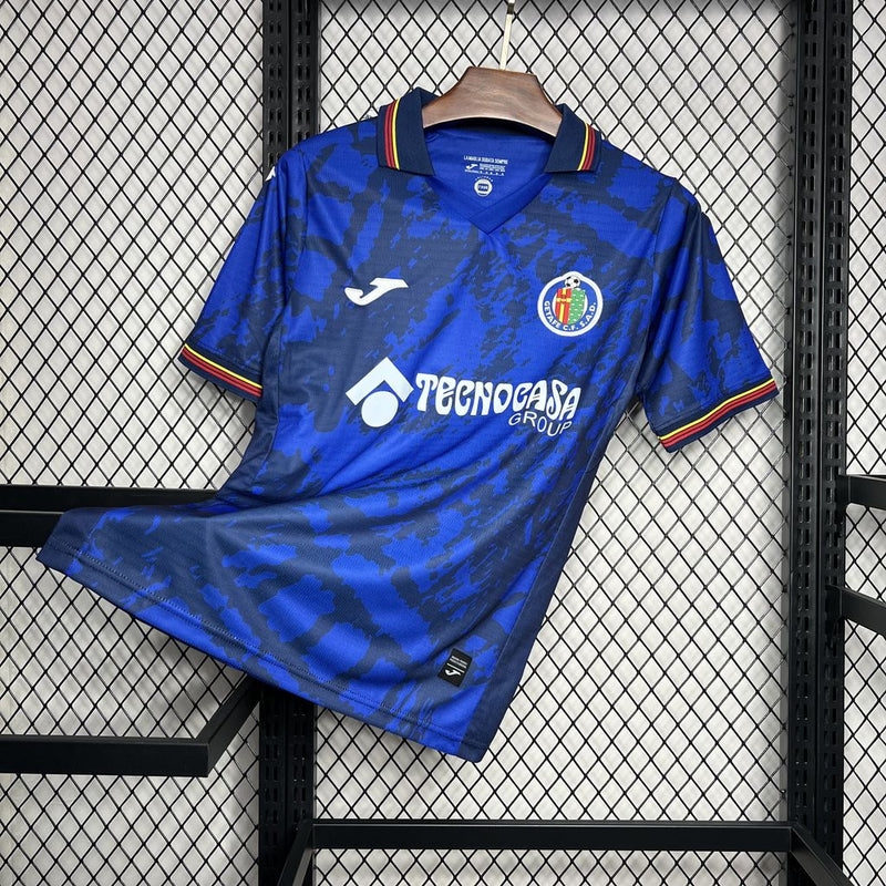 GETAFE MEN'S JERSEY I 24/25