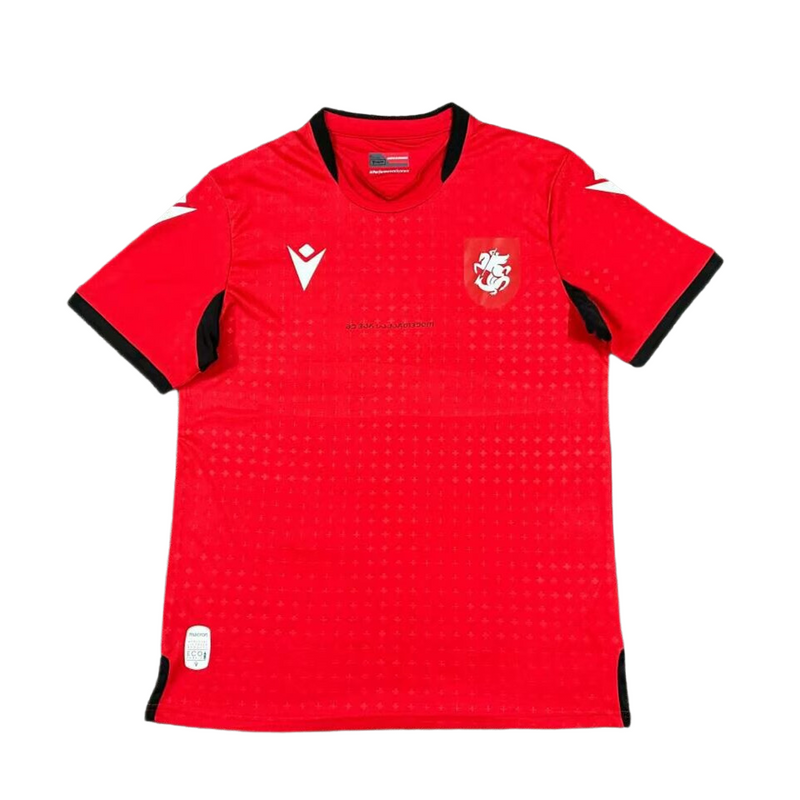 GEORGIA MEN'S JERSEY EURO I 2024