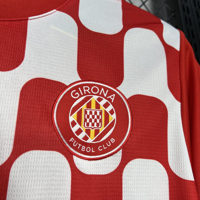 GIRONA MEN'S JERSEY I 24/25