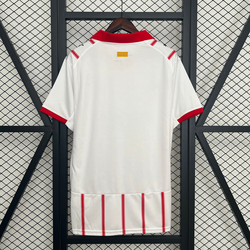 GIRONA MEN'S JERSEY HOME 25/26