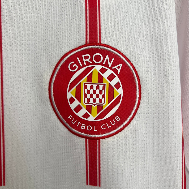GIRONA MEN'S JERSEY HOME 25/26