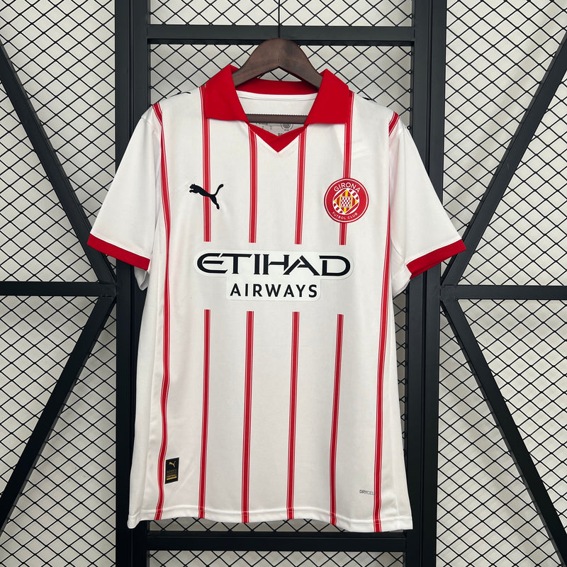 GIRONA MEN'S JERSEY HOME 25/26