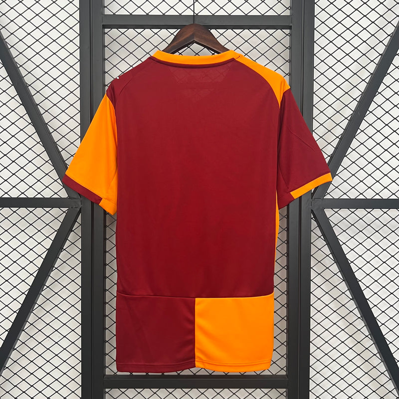 GALATASARAY MEN'S JERSEY HOME 25/26