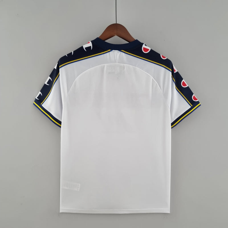 PARMA MEN'S JERSEY II 01/02 (RETRO)