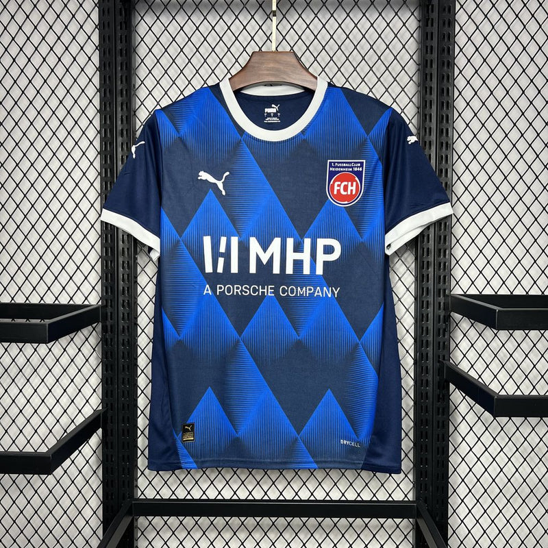 HEIDENHEIM MEN'S JERSEY II 24/25