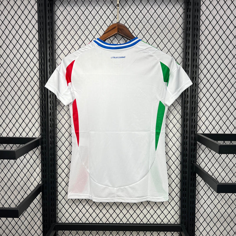 ITALY WOMEN’S JERSEY EURO II 2024