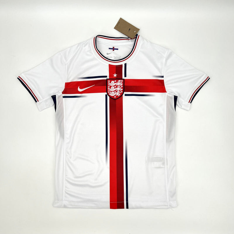 ENGLAND WOMEN’S JERSEY SPECIAL EDITION I 2024