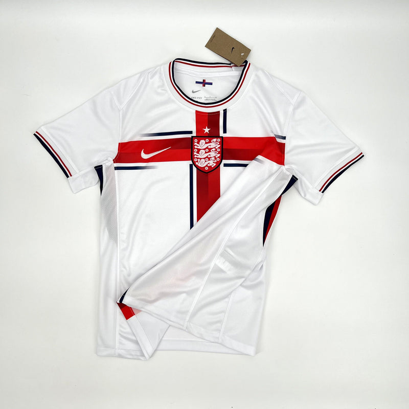 ENGLAND WOMEN’S JERSEY SPECIAL EDITION I 2024