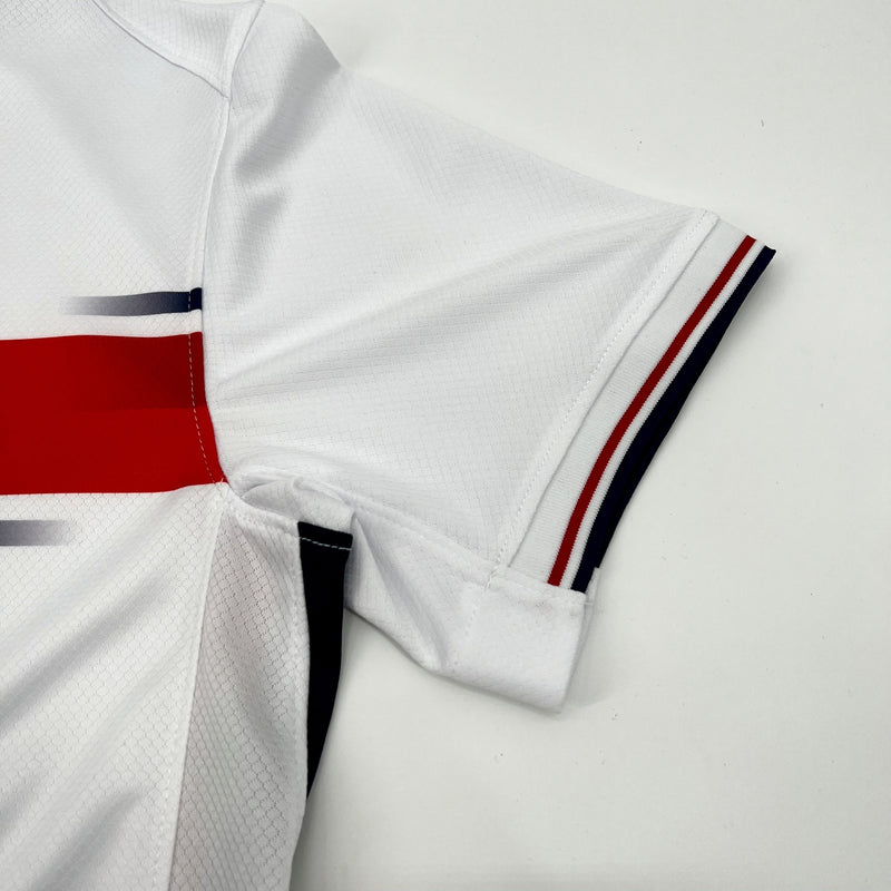 ENGLAND WOMEN’S JERSEY SPECIAL EDITION I 2024