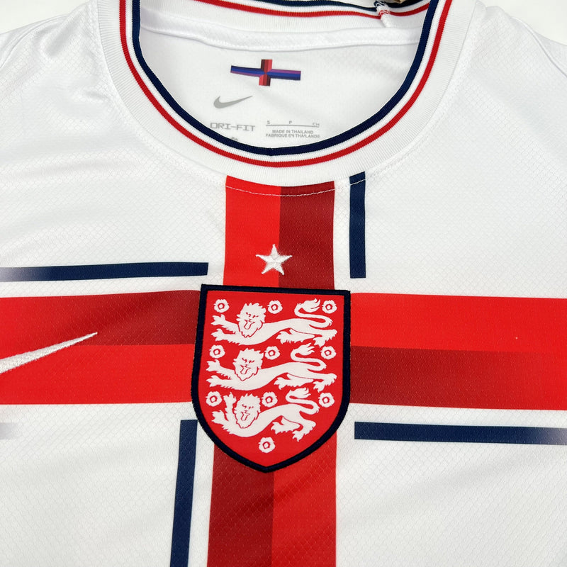 ENGLAND WOMEN’S JERSEY SPECIAL EDITION I 2024