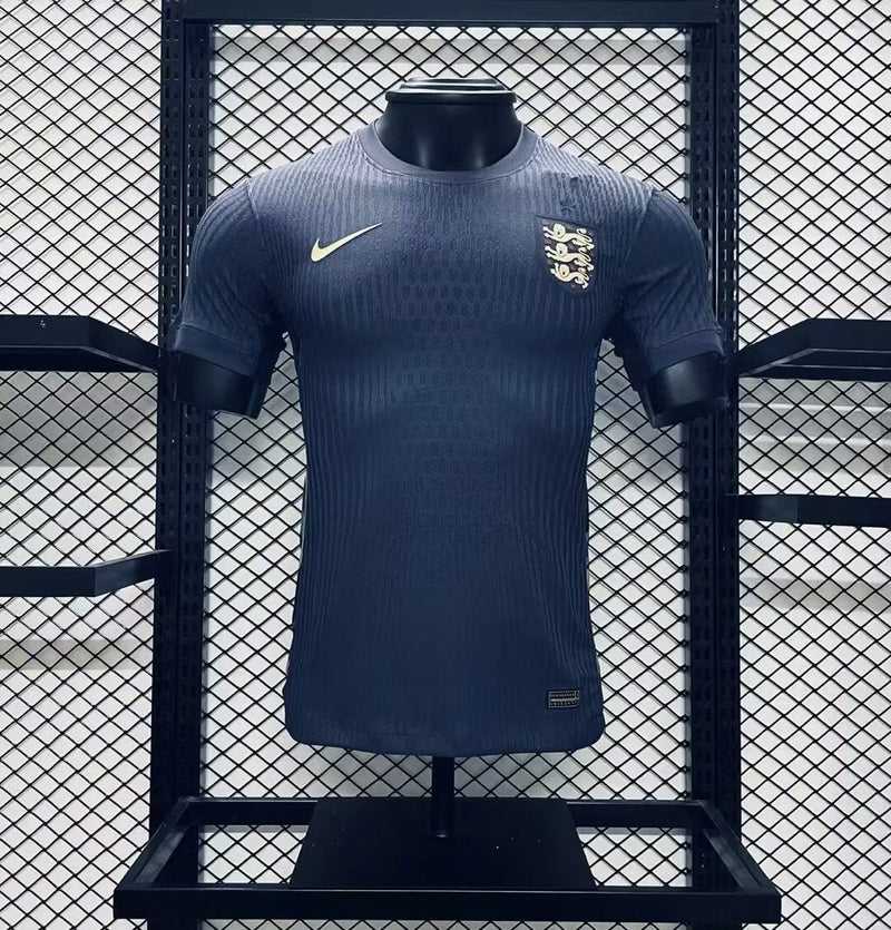 ENGLAND MEN'S JERSEY EURO II 2024 (PLAYER VERSION)