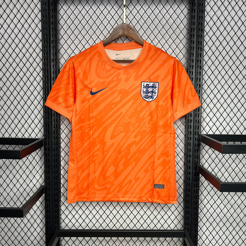 ENGLAND MEN'S JERSEY GOALKEEPER I 2024