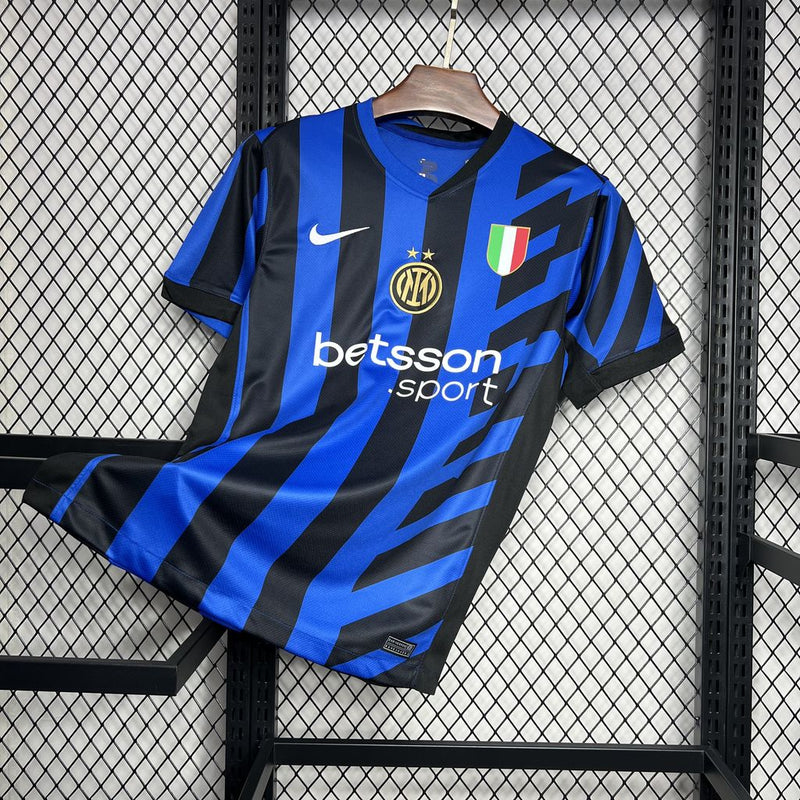 INTER MILAN MEN'S JERSEY I 24/25