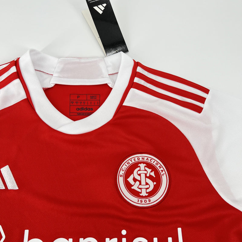 INTERNACIONAL MEN'S JERSEY  I 24/25