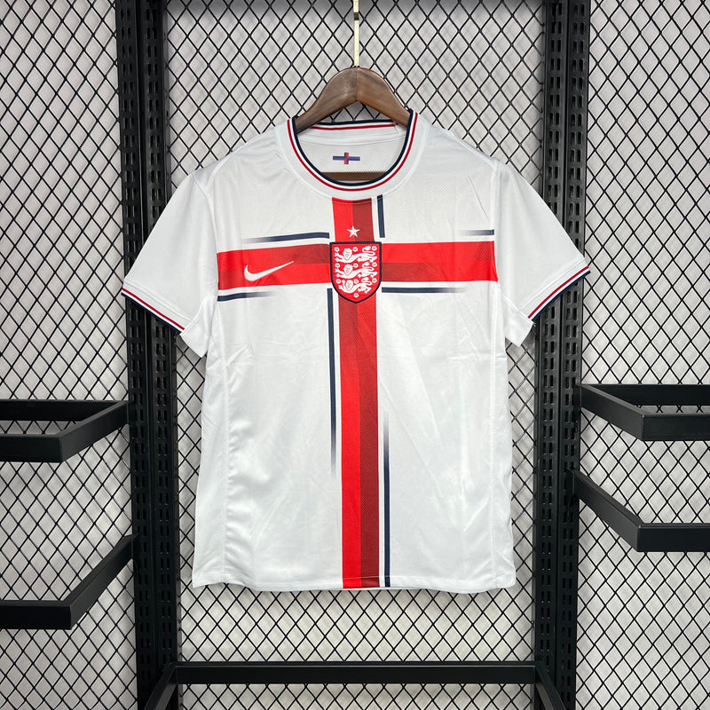 ENGLAND MEN'S JERSEY SPECIAL EDITION I 2024