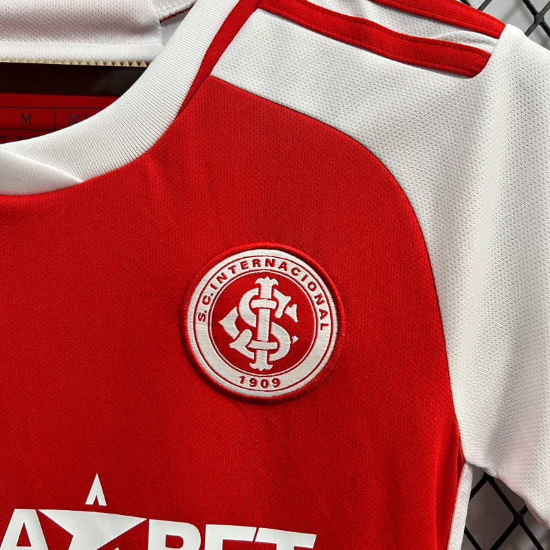 INTERNACIONAL WOMEN’S JERSEY I 24/25