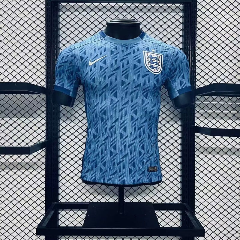 ENGLAND MEN'S JERSEY EURO III 2024 (PLAYER VERSION)